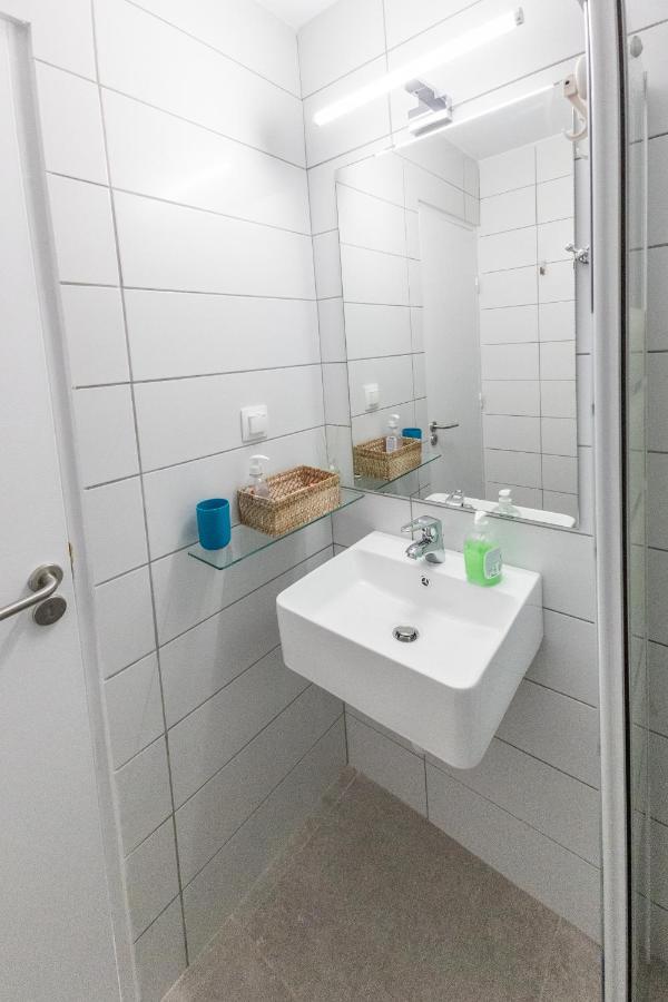 Cozy Studio, Near Airport & Sea Apartment Pórto Ráfti Exterior foto