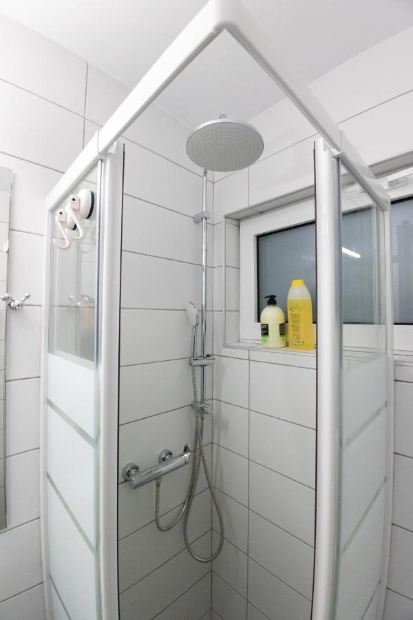 Cozy Studio, Near Airport & Sea Apartment Pórto Ráfti Exterior foto